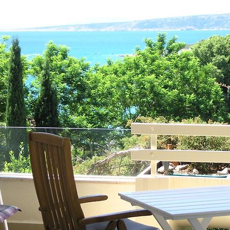 Apartman Kucer クルク エクステリア 写真