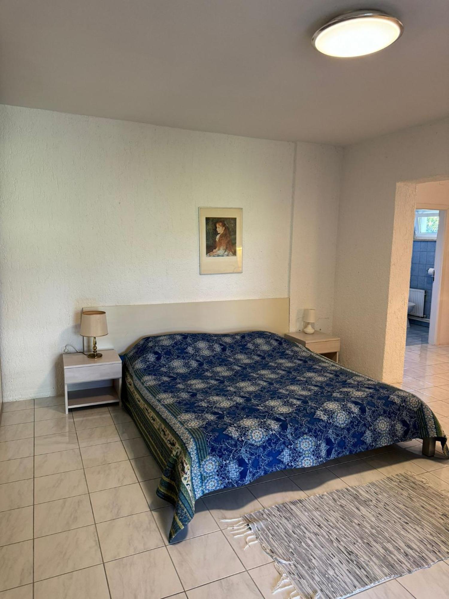 Apartman Kucer クルク エクステリア 写真