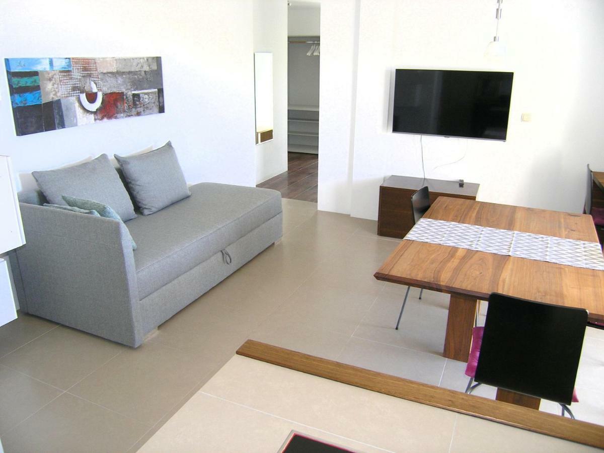 Apartman Kucer クルク エクステリア 写真