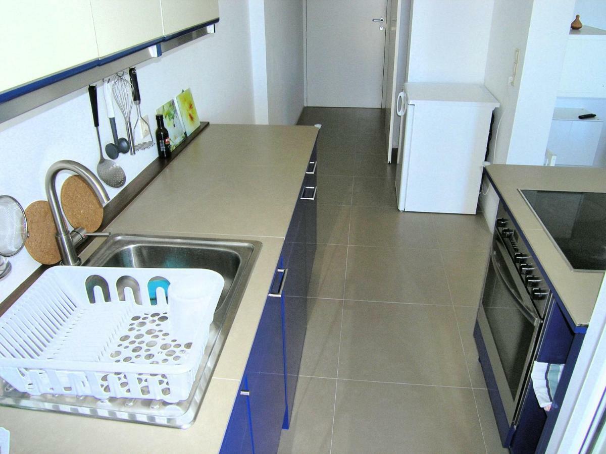 Apartman Kucer クルク エクステリア 写真